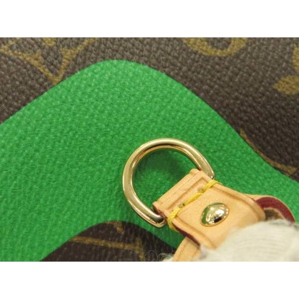 LOUIS VUITTON ルイヴィトン トートバッグ モノグラム ネヴァー LOUIS VUITTON ルイヴィトン トートバッグ モノグラム ネヴァー