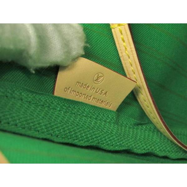 LOUIS VUITTON（ルイ・ヴィトン） トートバッグ モノグラム ネヴァー 