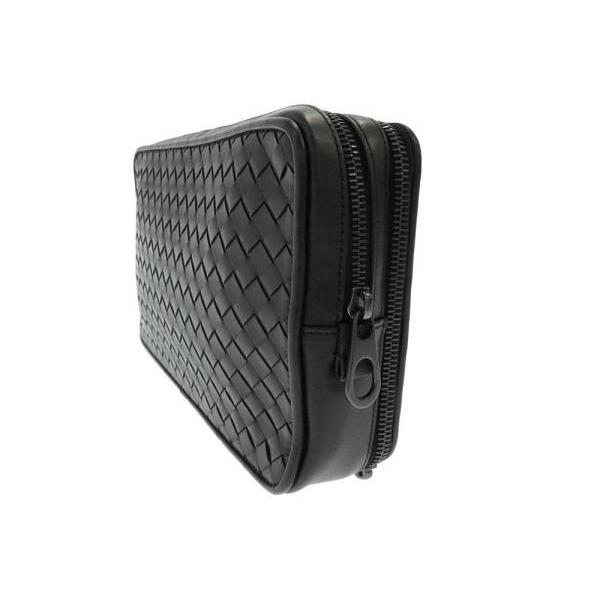 BOTTEGA VENETA ボッテガヴェネタ クラッチバッグ イントレ BOTTEGA VENETA ボッテガヴェネタ クラッチバッグ イントレ