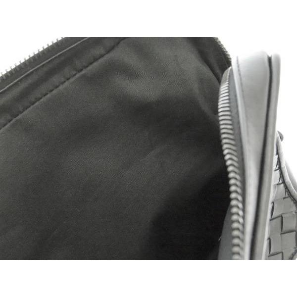 BOTTEGA VENETA（ボッテガ・ヴェネタ） クラッチバッグ イントレ