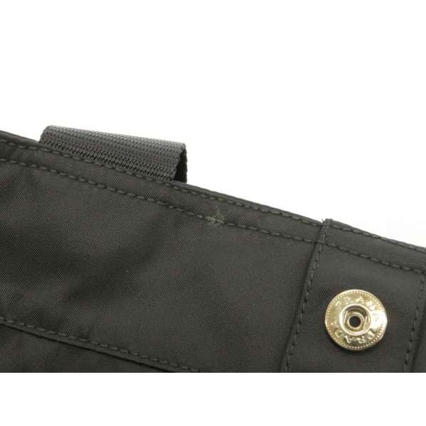 PRADA（プラダ） トートバッグ ナイロン TESSUTO BR4376 PRADA バッグ