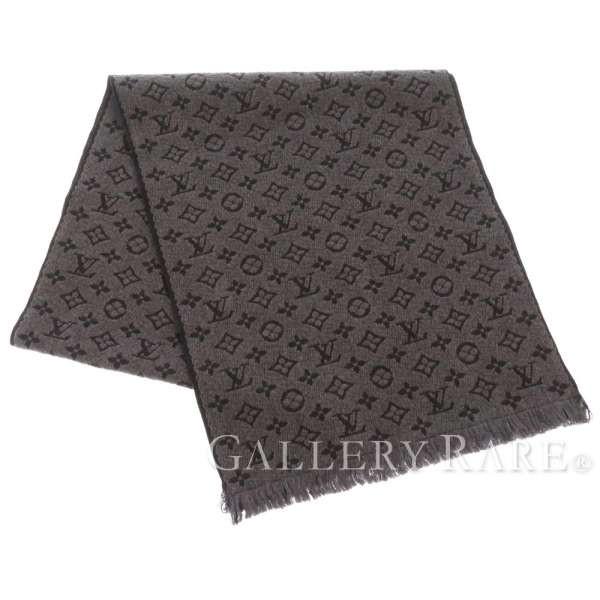 LOUIS VUITTON（ルイ・ヴィトン） マフラー エシャルプ モノグラム