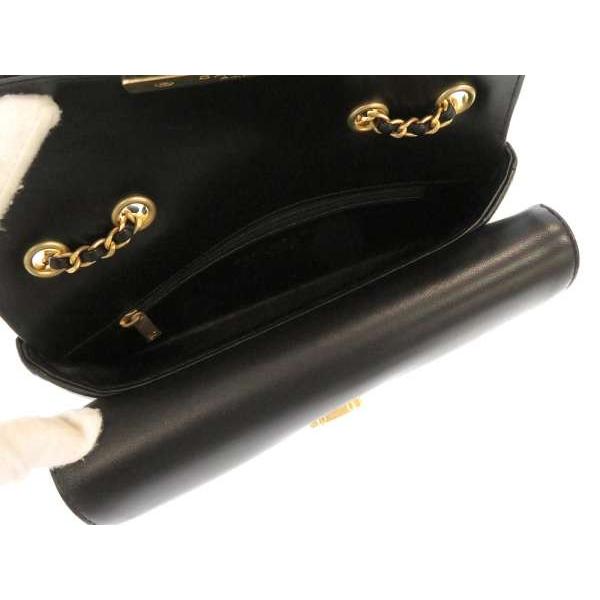 【正規品】 CHANEL マトラッセ ショルダーバッグ CHANEL シャネル チェーンショルダーバッグ マトラッセ スモール