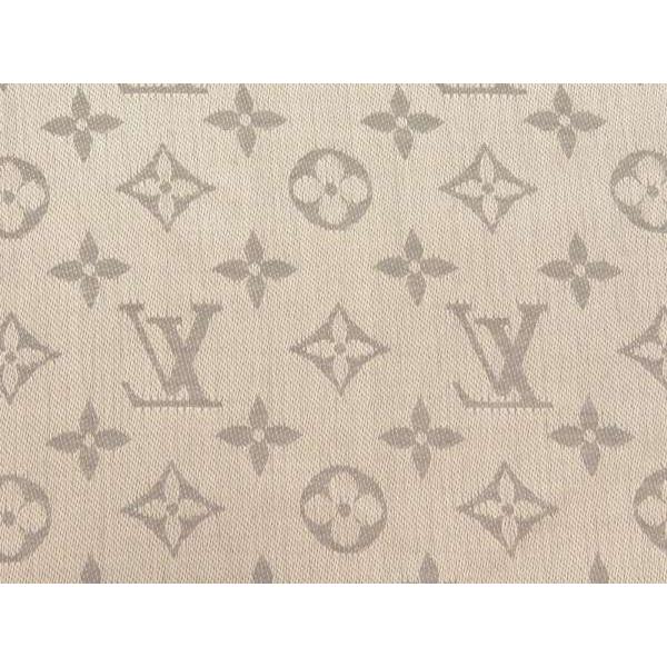 LOUIS VUITTON（ルイ・ヴィトン） ストール ショール・モノグラム