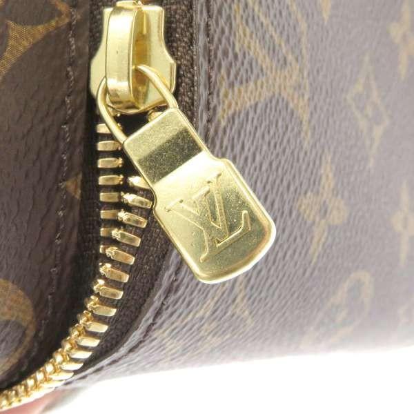 LOUIS VUITTON（ルイ・ヴィトン） バニティバッグ モノグラム ニースBB