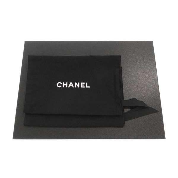 CHANEL（シャネル） レインブーツ シンセティック マテリアル ショート