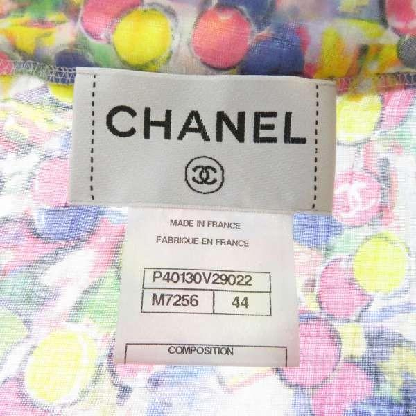 CHANEL（シャネル） チュニック コットン レディースサイズ44 P40130