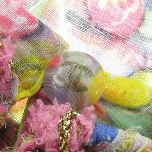 CHANEL（シャネル） チュニック コットン レディースサイズ44 P40130