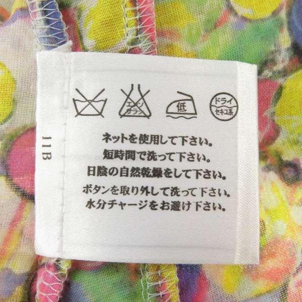 CHANEL（シャネル） チュニック コットン レディースサイズ44 P40130
