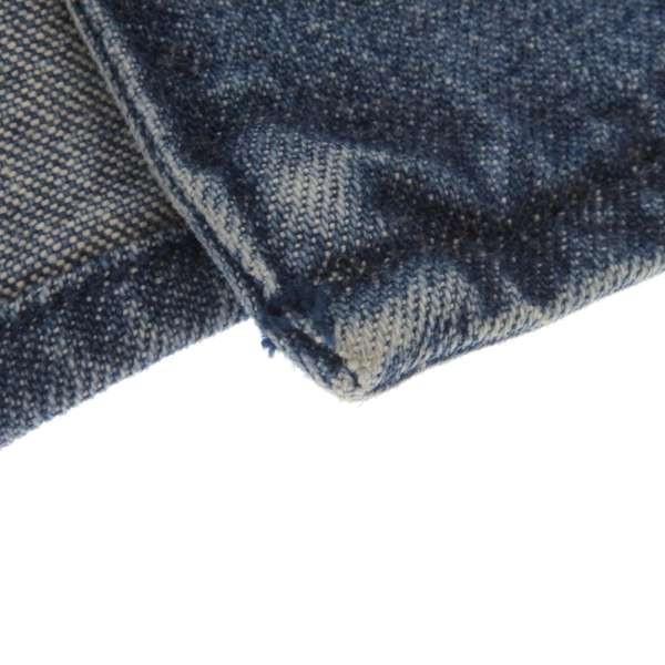 CHANEL（シャネル） トップス デニムシャツ コットン ココマーク