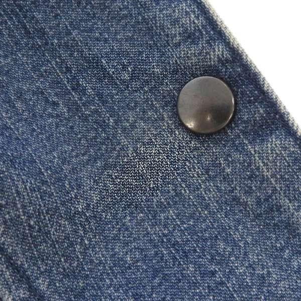 CHANEL（シャネル） トップス デニムシャツ コットン ココマーク