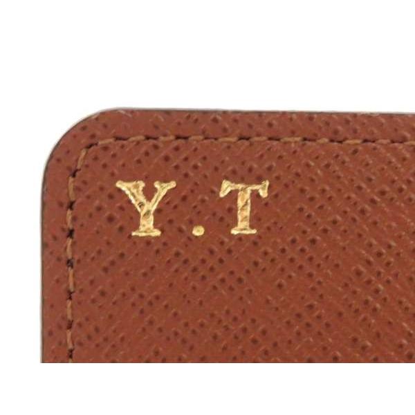 LOUIS VUITTON（ルイ・ヴィトン） 4連キーケース モノグラム 