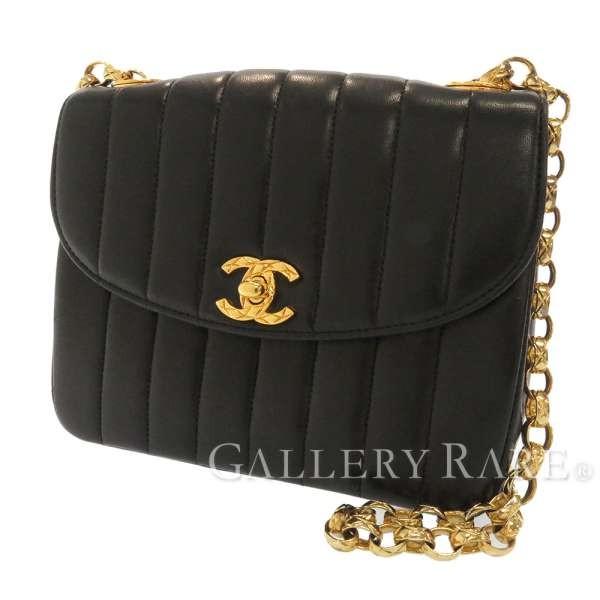 CHANEL（シャネル） チェーンショルダーバッグ マドモアゼル