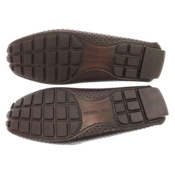 LOUIS VUITTON（ルイ・ヴィトン） シューズ モンテカルロ ローファー