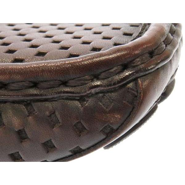 LOUIS VUITTON（ルイ・ヴィトン） シューズ モンテカルロ ローファー