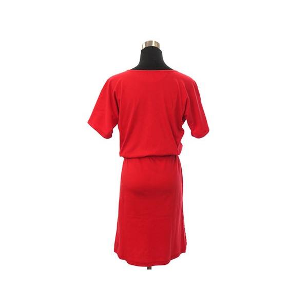 HERMES（エルメス） ワンピース 半袖 レディースサイズ36 HERMES 服 