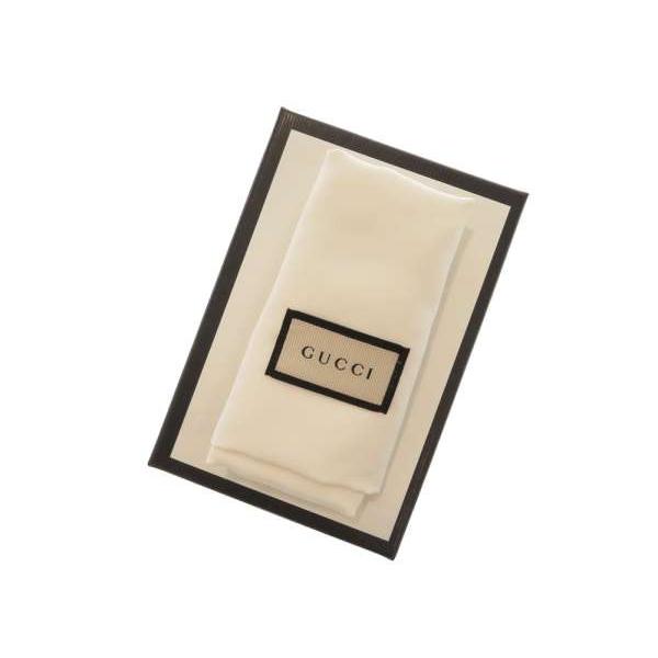 GUCCI グッチ カードケース グッチシマ ブラック 406694 パス GUCCI グッチ カードケース グッチシマ ブラック 406694 パス