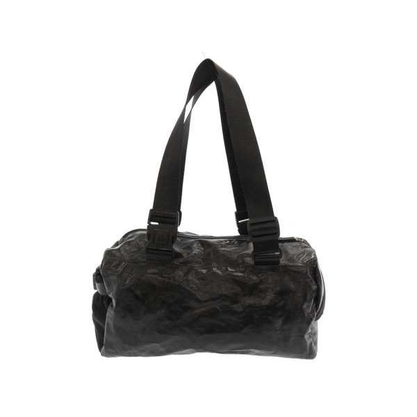 CHANEL シャネル ボストンバッグ スポーツライン ココマーク ブラック