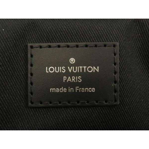 LOUIS VUITTON ルイヴィトン ビジネスバッグ モノグラム・エクリプス