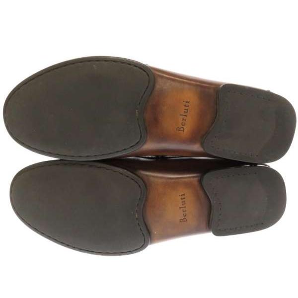 Berluti（ベルルッティ） ベルルッティシューズ カリグラフィ