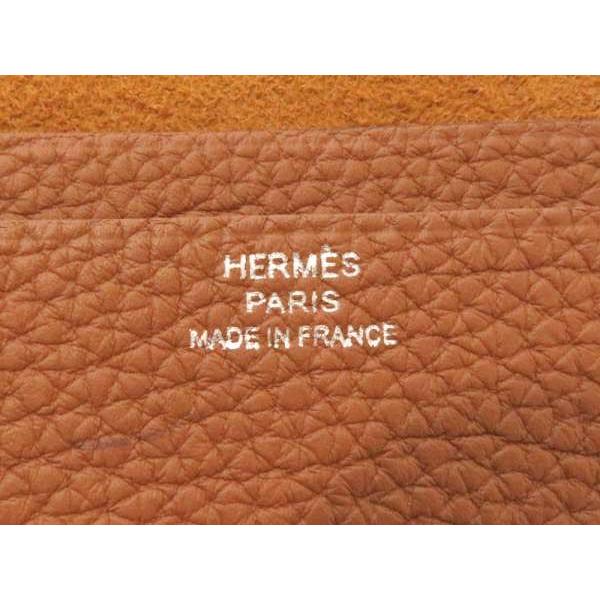 HERMES エルメス ノートカバー ユリスネオMM ゴールド×シルバー HERMES エルメス ノートカバー ユリスネオMM ゴールド×シルバー