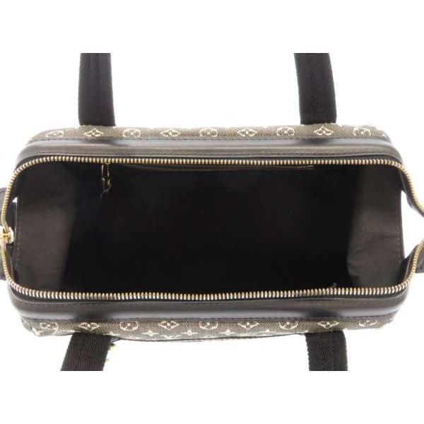 Louis Vuitton✦モノグラムミニ　ジョセフィーヌ　 ハンドバッグ LOUIS VUITTON（ルイ・ヴィトン） ルイ ヴィトン モノグラムミニ