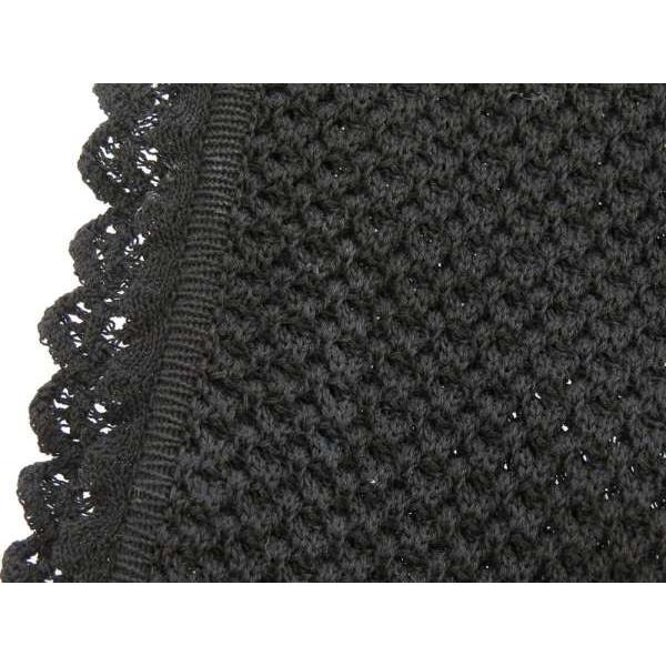 CHANEL（シャネル） ワンピース ノースリーブ ココマーク コットン