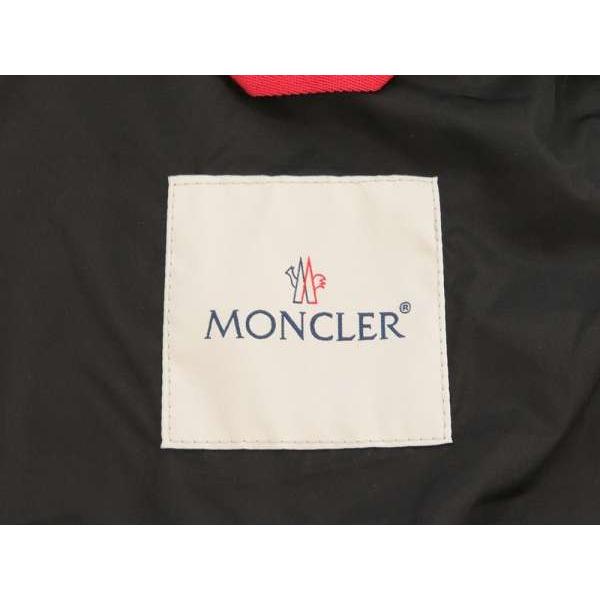 MONCLER（モンクレール） ナイロンジャケット DORFMAN 1952 メンズ