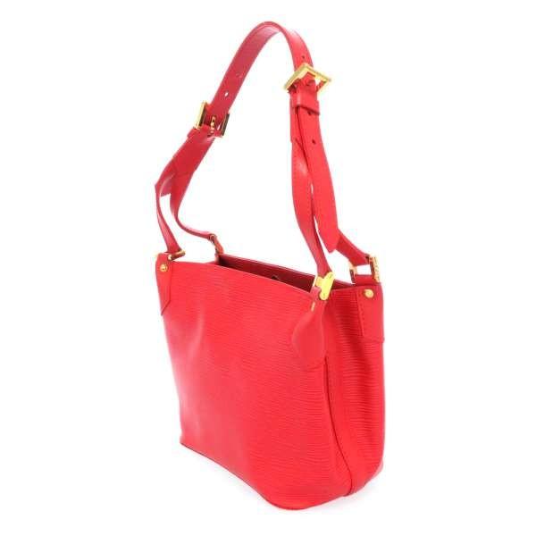 LOUIS VUITTON（ルイ・ヴィトン） ハンドバッグ エピ マンダラ M5893E