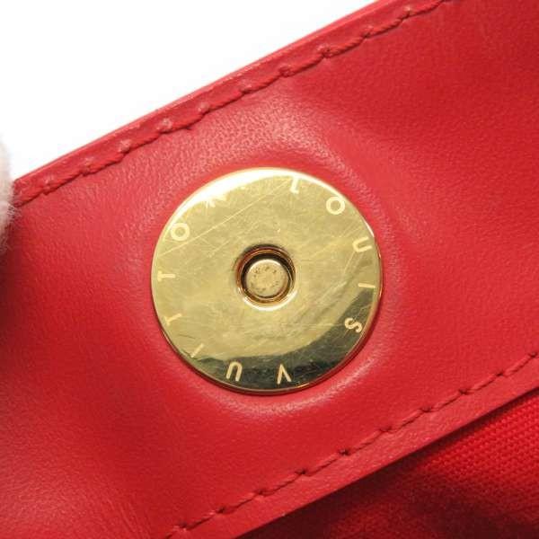 LOUIS VUITTON（ルイ・ヴィトン） ハンドバッグ エピ マンダラ M5893E