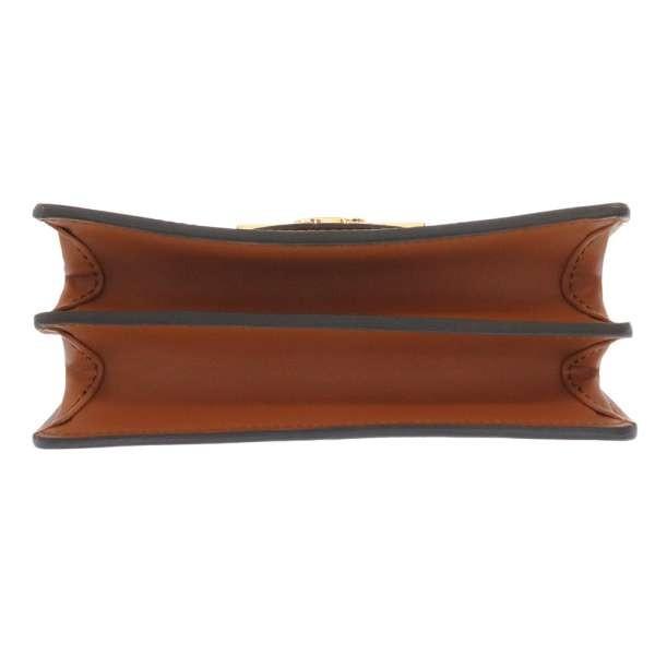ルイ ヴィトン ドーフィーヌ MINI ショルダーバッグ M55073 レザー レディース LOUIS VUITTON 【250-63083】 LOUIS VUITTON（ルイ・ヴィトン） ショルダーバッグ ドーフィーヌ MINI