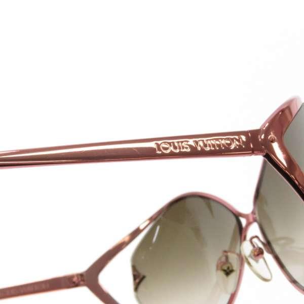 LOUIS VUITTON（ルイ・ヴィトン） サングラス ローレル モノグラム