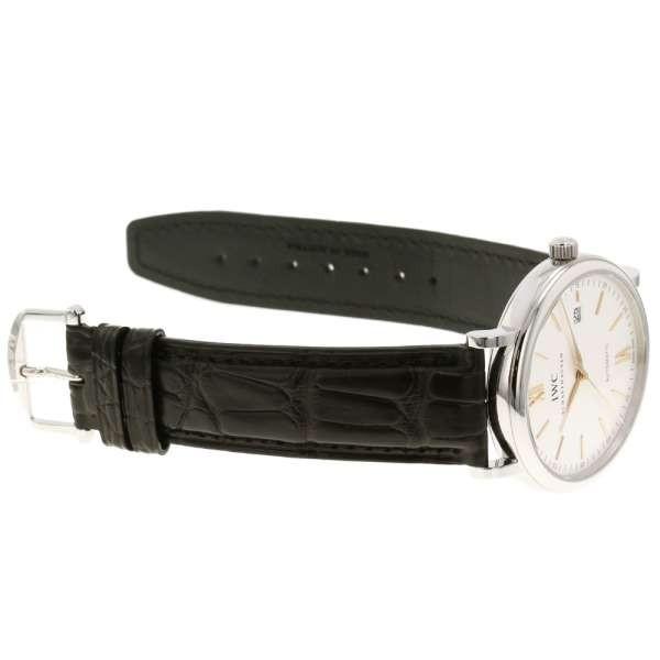 IWC SCHAFFHAUSEN（IWCシャフハウゼン） IWC ポートフィノ