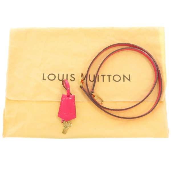 ルイヴィトン アルマ モノグラム ハンドバッグ LOUIS VUITTON（ルイ・ヴィトン） ハンドバッグ モノグラム ヴェルニ