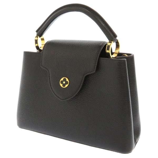 LOUIS VUITTON（ルイ・ヴィトン） ハンドバッグ カプシーヌBB M94755