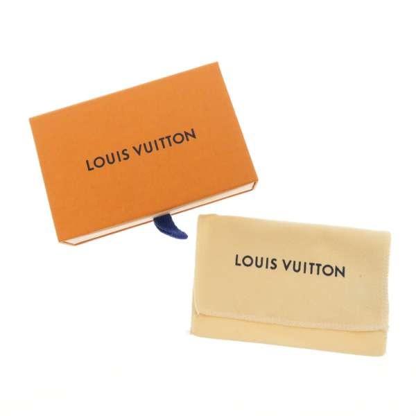 LOUIS VUITTON（ルイ・ヴィトン） キーホルダー モノグラム ポルト