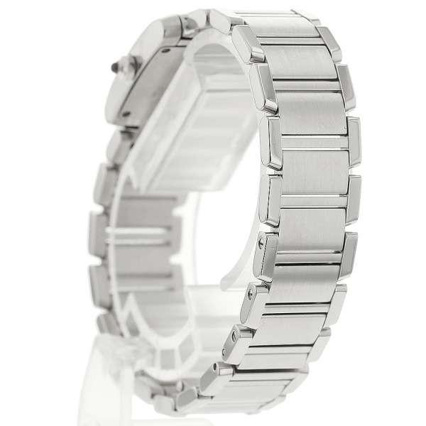 Cartier（カルティエ） タンクフランセーズ SM 2007年クリスマス限定
