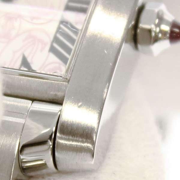 Cartier（カルティエ） タンクフランセーズ SM 2007年クリスマス限定
