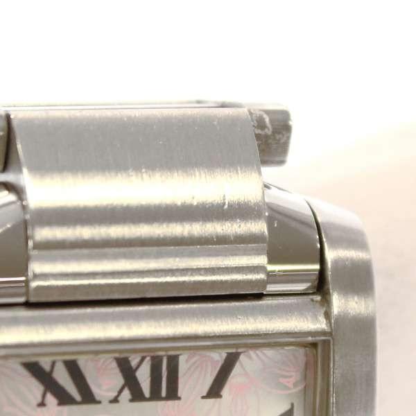 Cartier（カルティエ） タンクフランセーズ SM 2007年クリスマス限定