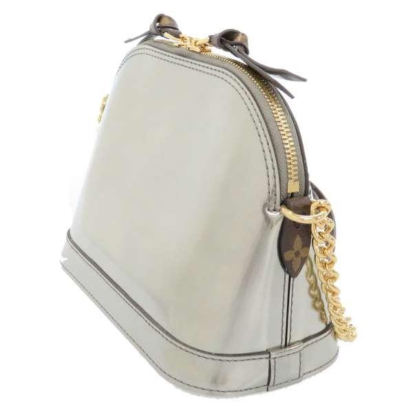 LOUIS VUITTON（ルイ・ヴィトン） ショルダーバッグ アルマ MINI