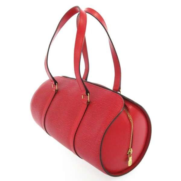 LOUIS VUITTON（ルイ・ヴィトン） ハンドバッグ エピ スフロ ポーチ