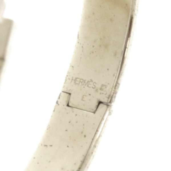 HERMES（エルメス） ブレスレット クリックH ピンク サイズPM バンクル