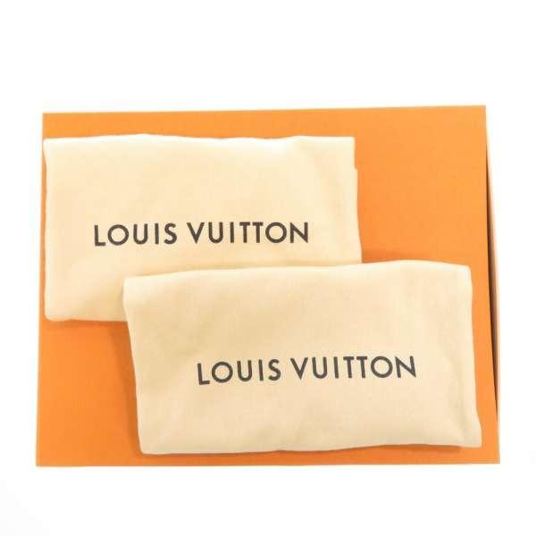 LOUIS VUITTON（ルイ・ヴィトン） エスパドリーユ ビダールライン ロゴ