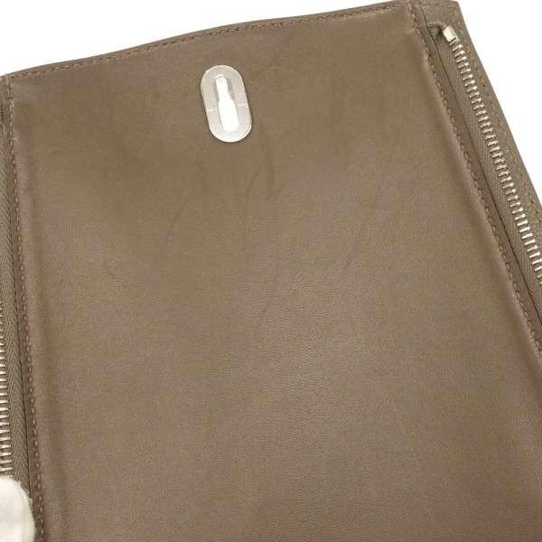 HERMES（エルメス） リュックサック GR24 トープ×シルバー金具