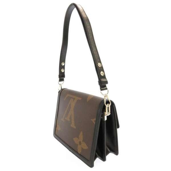 LOUIS VUITTON ドーフィーヌ チェーン ショルダーバッグ LOUIS VUITTON（ルイ・ヴィトン） チェーンショルダーバッグ
