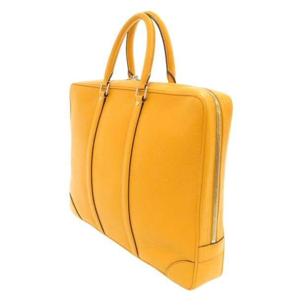 LOUIS VUITTON（ルイ・ヴィトン） ビジネスバッグ PDV ポルトドキュ 