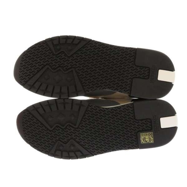 HERMES エルメス スニーカー トレイル クレ メンズサイズ42 靴