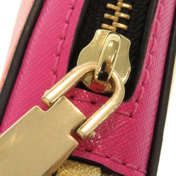 彩MARC JACOBS MARC JACOBS（マーク・ジェイコブス） ショルダーバッグ ホット