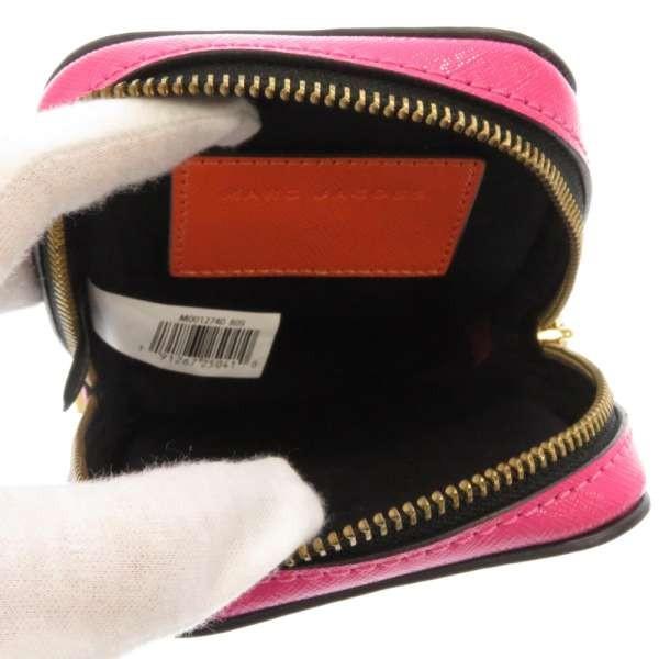 MARC JACOBS（マーク・ジェイコブス） ショルダーバッグ ホット