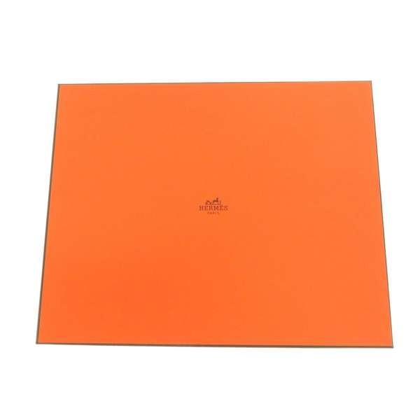 HERMES　エルメス　ブランケット　ウール　マドラスチェック　正規品　送料無料 19092903_2.jpg